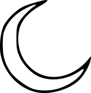 Crescent image 1