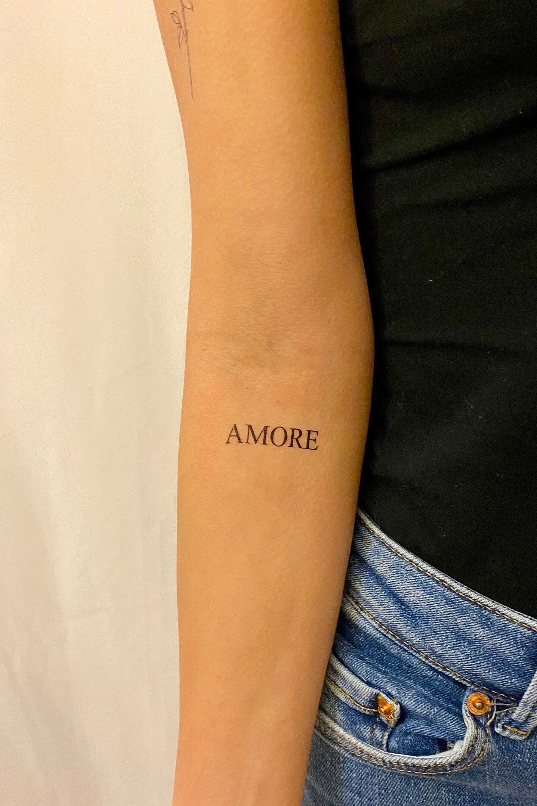 AMORE image 1