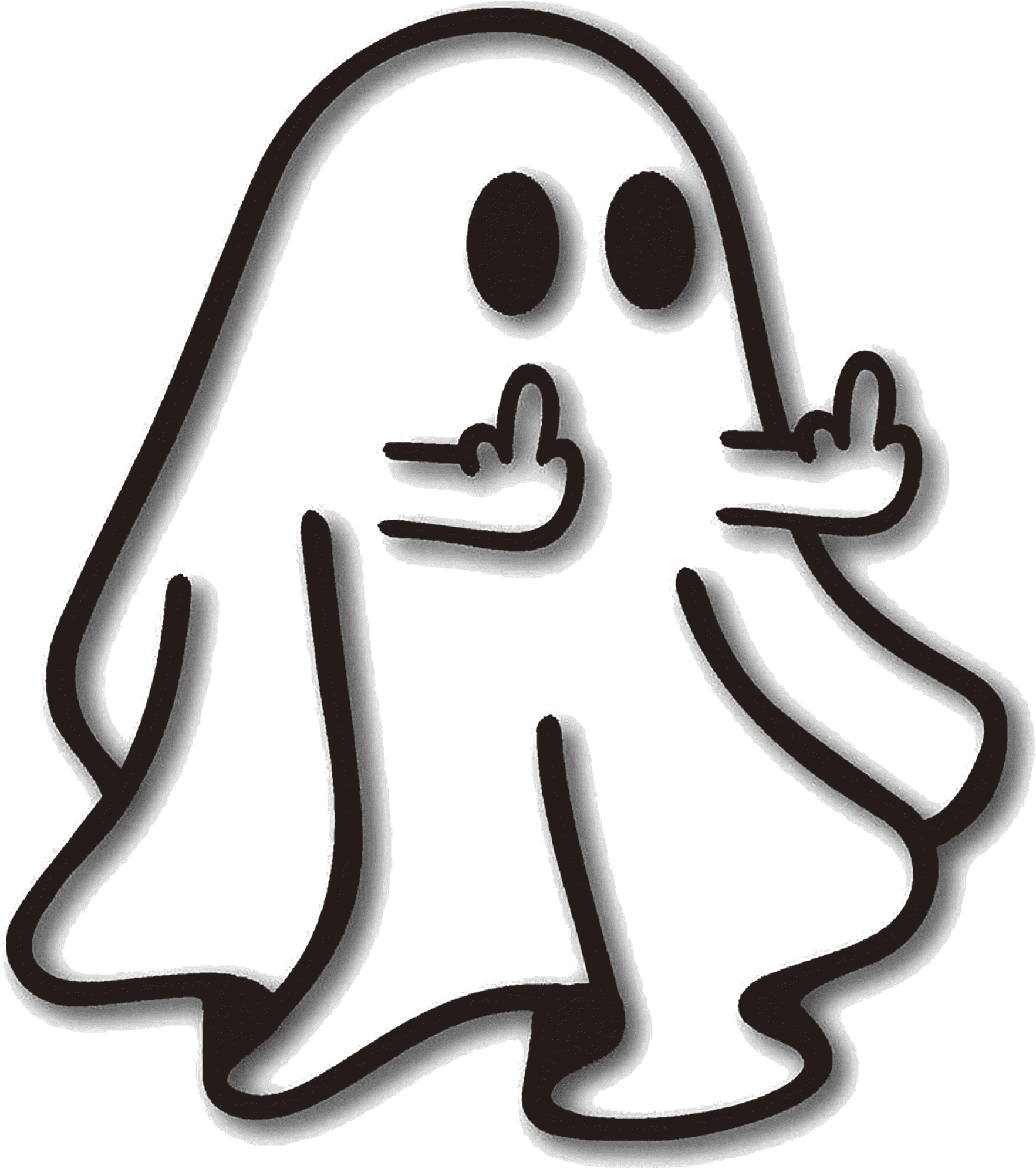 Playful Phantom image 1