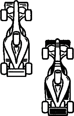 F1 - Full Throttle image 1