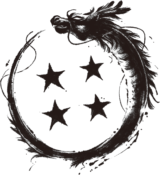 Celestial Dragon Orbit image 1