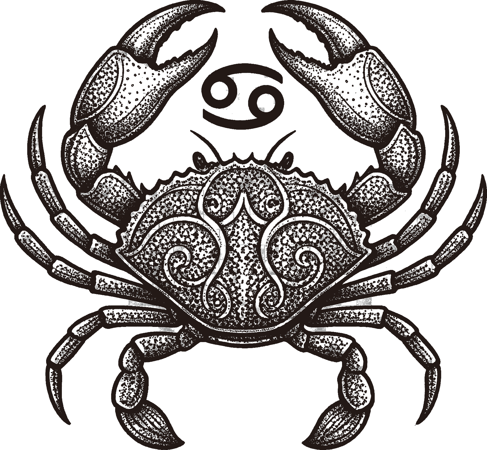 Cancer - The Crab image 1