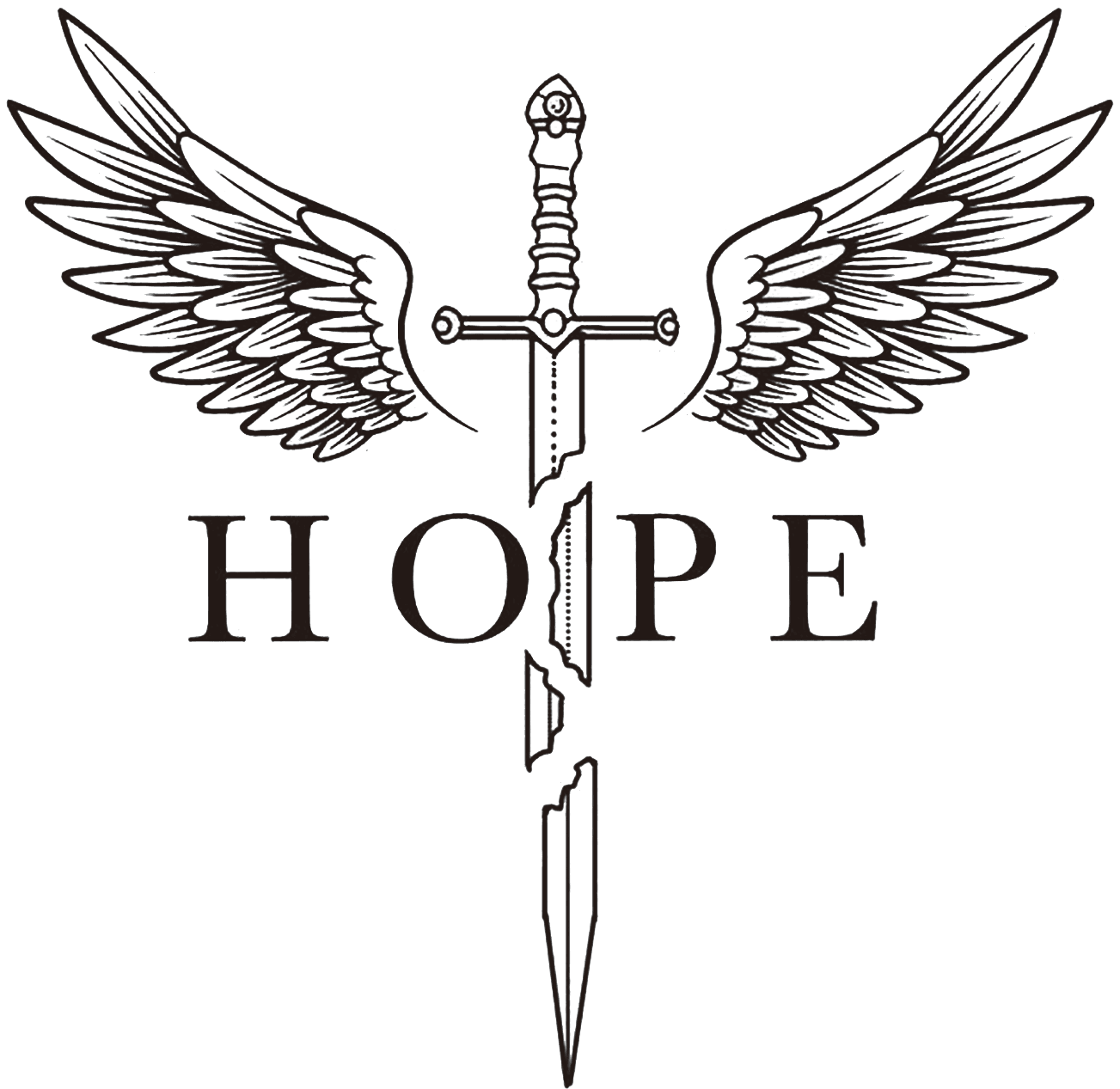 Blade of Hope image 1